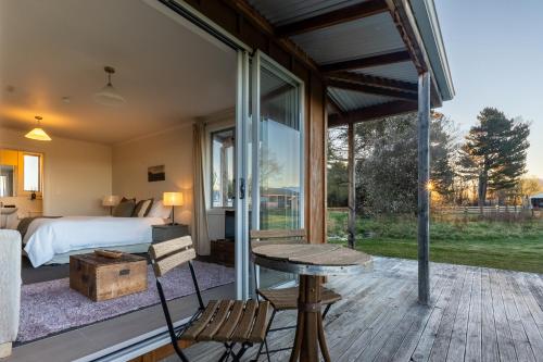 Omahau Down in Twizel