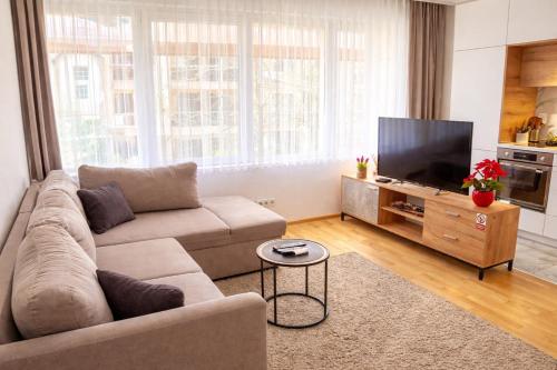 CityApartment, Sofia