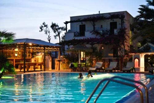 Holiday Beach Resort - image 14