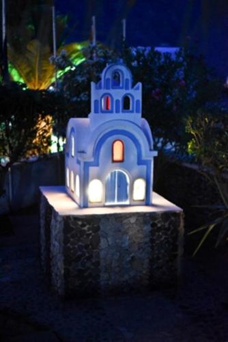 ホリデイ ビーチ リゾート