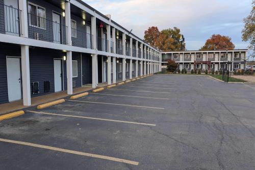Days Inn by Wyndham Champaign/Urbana, Champaign