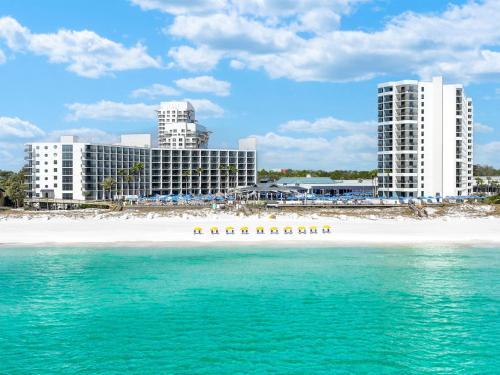 Foto - Hilton Sandestin Beach Golf Resort & Spa