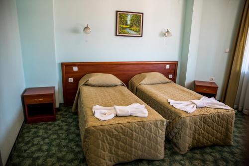 Bariakov Family Hotel - image 12