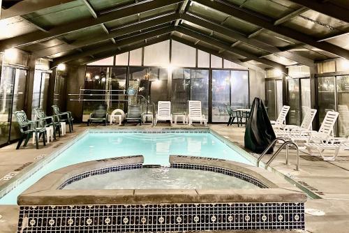 Quality Inn Byron in Byron, USA