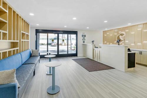 Motel 6 - San Diego CA – near Sea World - image 19