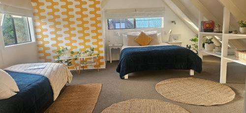 Forest Waters Bungaloft in Paihia