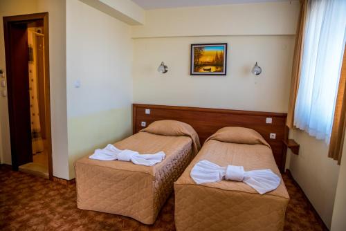 Bariakov Family Hotel – Bansko, NC