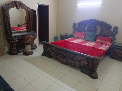 First Floor Guest House - Karachi First Floor Guest House - Karachi