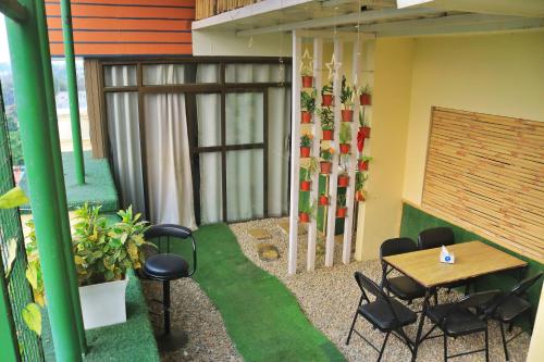 Facilities, Hotel Peaceland Lumbini in Lumbini