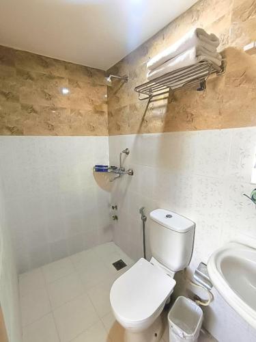Hotel Peaceland Lumbini - image 4