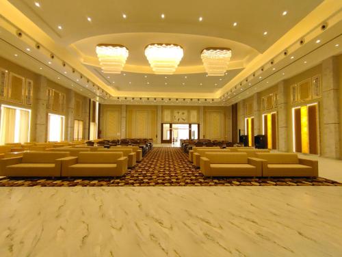 Rajmahal Palace Hotel and Resort in Suratgarh