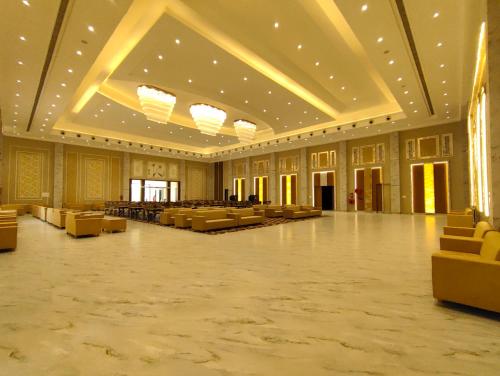 Rajmahal Palace Hotel and Resort in Suratgarh
