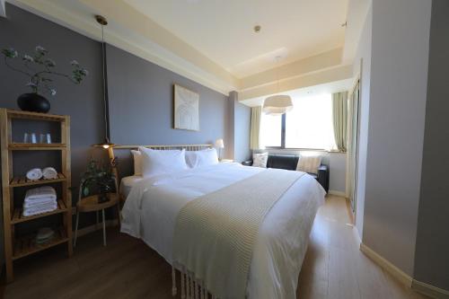 Suju Serviced Apartment Nanxiang Branch in Jiading