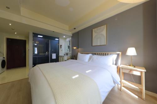 Suju Serviced Apartment Nanxiang Branch in Jiading