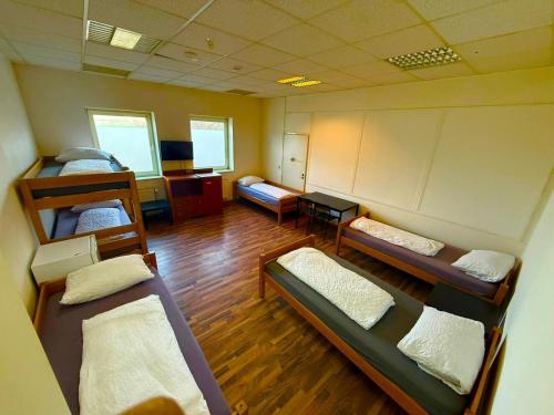 K 357 - Staffboarding - Personal- und Monteurzimmervermietung und Vermittlung in Hamburg und Umgebung 3