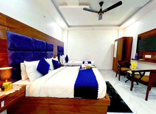 Asha Heritage Hotel & Restro - image 5
