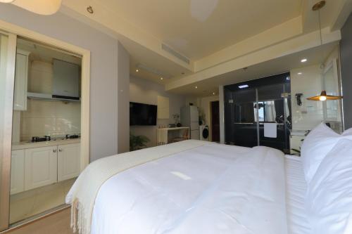 Suju Serviced Apartment Nanxiang Branch in Jiading