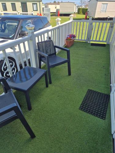 Caravan 6 berth, Ingoldmells (fotografie 8)