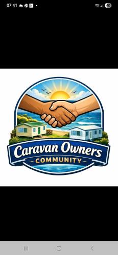 Caravan 6 berth 2