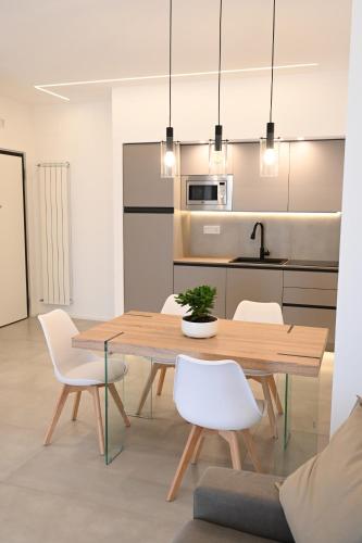 Garden Apartment Fuorigrotta, Naples