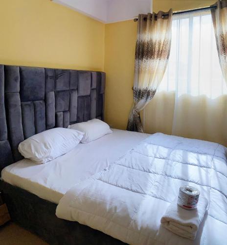 E&V APARTMENT Berger Express in Olowora
