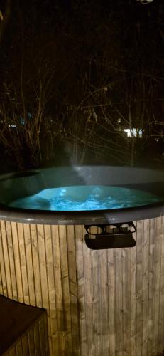 Rare Forest Retreat & Spa- Bran 3