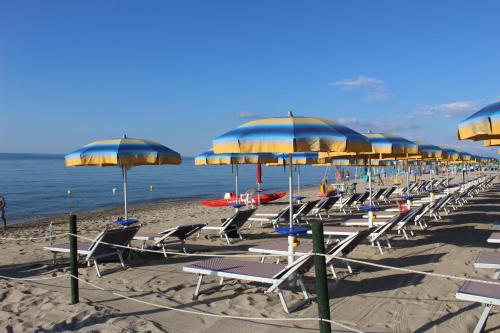 Villaggio Camping Lungomare