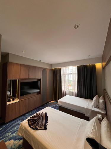 BRISDALE INTERNATIONAL KUALA LUMPUR - image 10