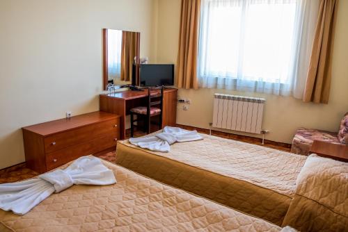 Bariakov Family Hotel – Bansko, NC