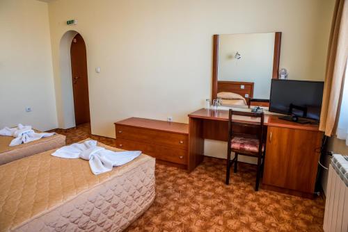 Bariakov Family Hotel – Bansko, NC
