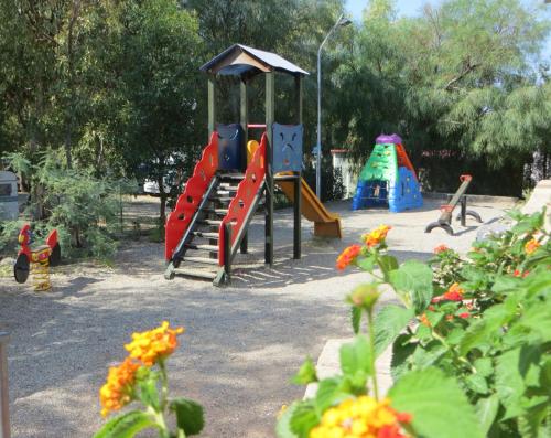 Villaggio Camping Lungomare