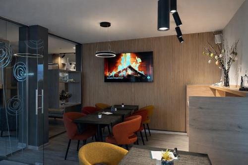 ผับ/เลาจน์, Konsum Berghotel Oberhof in โอเบอร์ฮอฟ