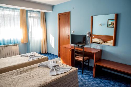 Bariakov Family Hotel – Bansko, NC