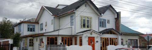 

Hostal Patagonico
