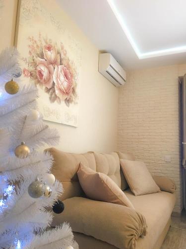 Studio Luxe on Victory Street in the city center - image 14