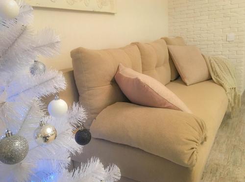 Studio Luxe on Victory Street in the city center - image 4