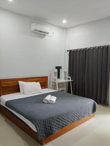 Kri House Kuta Lombok – khách sạn tại Kuta