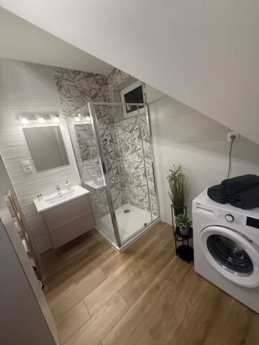 Gréta Lux Residence - image 2