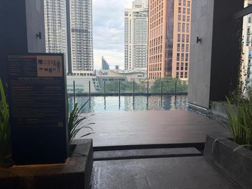 Uniquehome at Anggun Residence KLCC - image 5