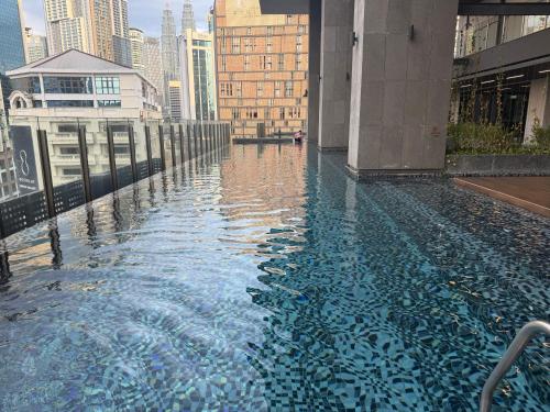Uniquehome at Anggun Residence KLCC - image 9