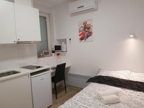 Haustor Apartments - image 12