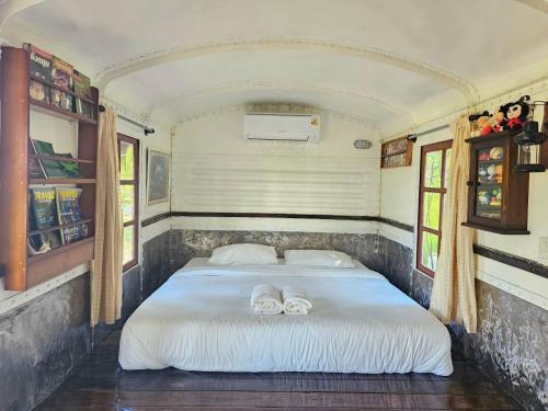 Phu Pha Na Lay Cafe'n Camping