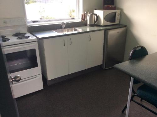 查爾頓汽車旅館 (Charlton Motel) in 戈爾