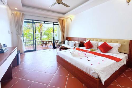 hotel photo