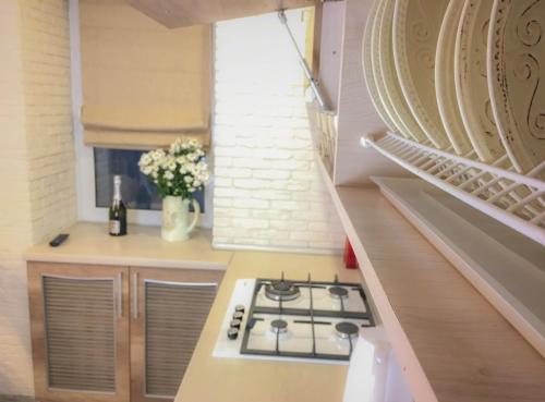 Studio Luxe on Victory Street in the city center - image 13