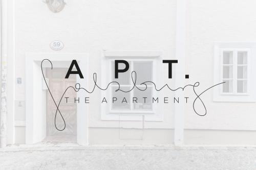 Apt. Stone-Lodge - Apartment - Salzburg