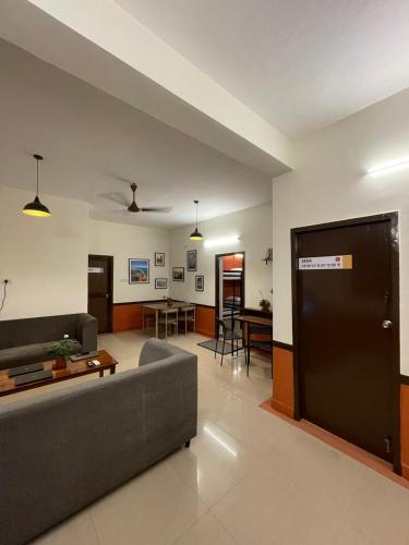 The Circle Hostel - Chennai photo 2