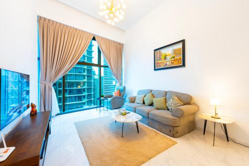 Eaton KLCC Residence by Moonway Luxury Suites 