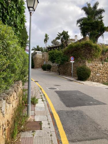 Marbella views BnB Mayas chambre d'hôte Istán