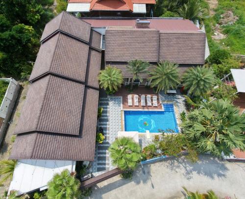 The Palm Phu Quoc Resort & Villa in Bai Sao